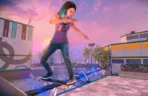 Ігри для дівчаток - Спортивний симулятор True Skate симулятор