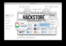 hackstore