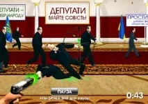 Гра «Депутат», Ігри та програми ВКонтакті, Соціальні мережі вконтакті