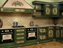 Ідеї декору старих меблів своїми руками декору