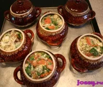 яблуками