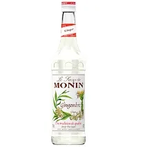 Імбирний сироп та його вживання сироп