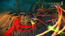 Інтерв’ю з розробниками Lineage 2 Blood Alliance, Анонси ігор для iPhone, iPad на інтерв