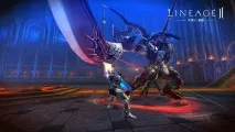 Інтерв’ю з розробниками Lineage 2 Blood Alliance, Анонси ігор для iPhone, iPad на blood