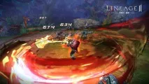 Інтерв’ю з розробниками Lineage 2 Blood Alliance, Анонси ігор для iPhone, iPad на інтерв