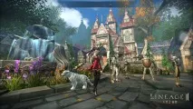 Інтерв’ю з розробниками Lineage 2 Blood Alliance, Анонси ігор для iPhone, iPad на інтерв