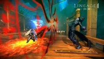 Інтерв’ю з розробниками Lineage 2 Blood Alliance, Анонси ігор для iPhone, iPad на alliance