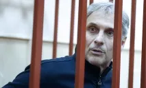 Інсульт Хорошавіна виявився качкою Олександр