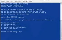 Інтерфейс ACPI ACPI
