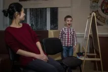 вчилися