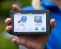 Інтернет-магазин Garmin Garmin