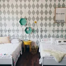 кімнати
