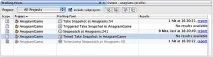 Використання точок профілювання в IDE NetBeans точок