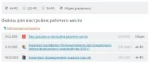 Інструкція для роботи із сайтом держзакупівлі інструкція