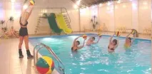 Лікування артриту в санаторії. лікування