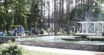 Лікування артриту в санаторії. лікування