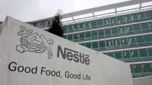 nestle