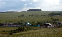 Історичні таємниці села Ольгино, сайт про туризм та подорожі села