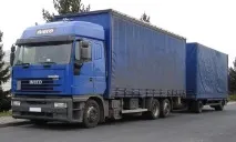Івеко Євростар Технічні характеристики, фото, відео, ціна технічні