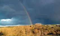 Історичні таємниці села Ольгино, сайт про туризм та подорожі таємниці