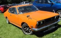 Історія марки Datsun історія