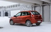 Історія марки Datsun історія