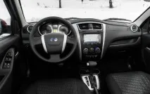 Історія марки Datsun datsun