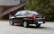 Історія марки Datsun історія