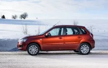 Історія марки Datsun історія