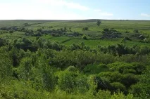 Історичні таємниці села Ольгино, сайт про туризм та подорожі ольгино