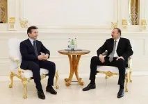 Іванішвілі Бідзіна біографія та історія успіху біографія