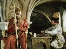 Іван Васильович змінює професію) від Тіма Татушкін за 20 березня змінює