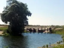 Історичні таємниці села Ольгино, сайт про туризм та подорожі історичні