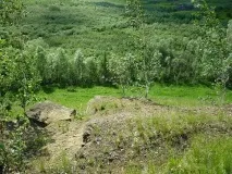 Історичні таємниці села Ольгино, сайт про туризм та подорожі ольгино