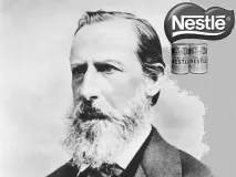 Історія успіху Nestle – шлях від бізнес ідеї з дитячим харчуванням, до завоювання світового ринку, Нові nestle