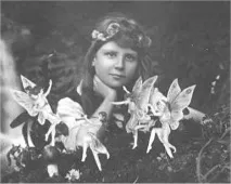 Відомі фотографії, які були сфальсифіковані фотографія