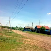 Історичні таємниці села Ольгино, сайт про туризм та подорожі села