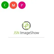 JSN ImageShow PRO 4 зображень