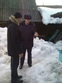 Історія Робінзона з сумним кінцем кінцем