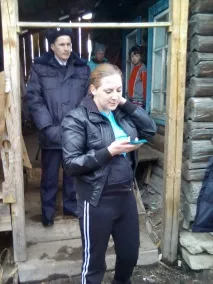 Історія Робінзона з сумним кінцем робінзона
