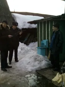 Історія Робінзона з сумним кінцем робінзона