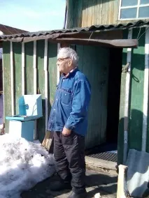 Історія Робінзона з сумним кінцем історія