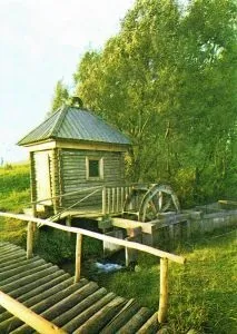 Витоки Хопра витоки
