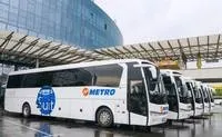 Як дістатися з Стамбул в Варну відстань, час у дорозі, ціни і маршрут на карті варну