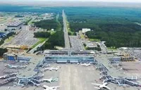 Як дістатися з Царицыно в Домодєдово відстань, час у дорозі, ціни і маршрут на карті відстань