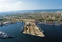 Як дістатися з Стамбул в Варну відстань, час у дорозі, ціни і маршрут на карті стамбул