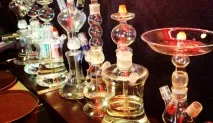 Як чистити скляний кальян - Порада від HookahRussia скляний