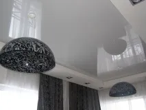глянцеву