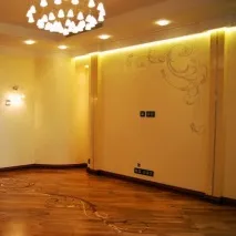декоративною