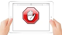 Як обмежити доступ до деяких сайтів на iPhone та iPad, ПростоMAC деяких
